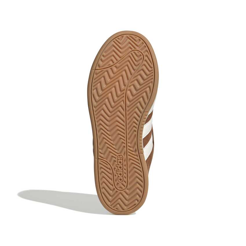 Adidas Grand Court Alpha Kahverengi Kadın Günlük Ayakkabı - 6