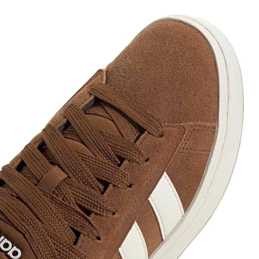 Adidas Grand Court Alpha Kahverengi Kadın Günlük Ayakkabı - 7