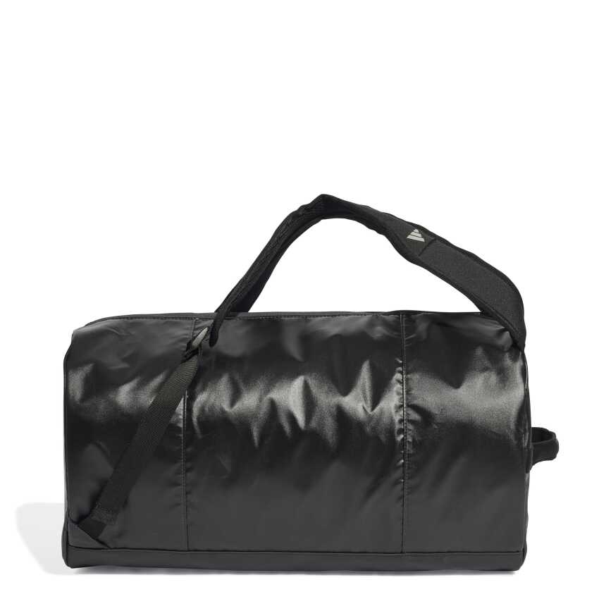 Adidas Gym Duffel Siyah Kadın Spor Çantası - 2