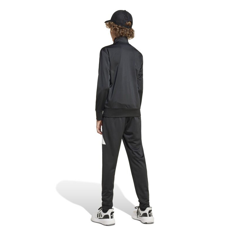 Adidas J Bl Tr Ts 205 Çocuk Eşofman Takımı - 2