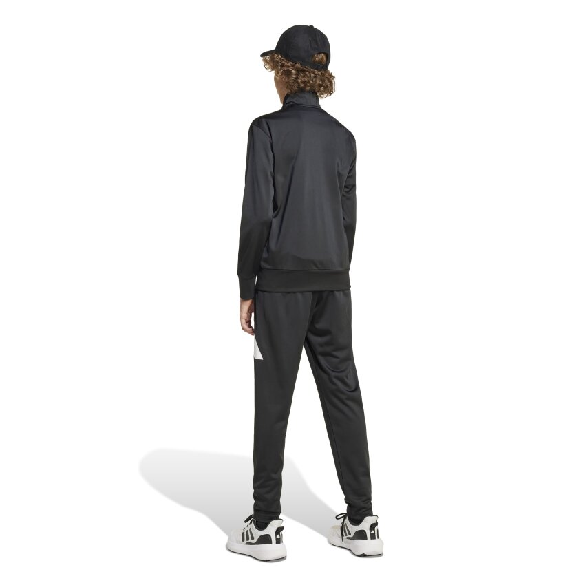 Adidas J Bl Tr Ts 205 Çocuk Eşofman Takımı - 2