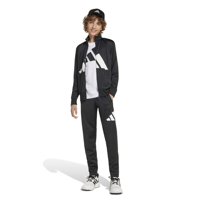 Adidas J Bl Tr Ts 205 Çocuk Eşofman Takımı - 3