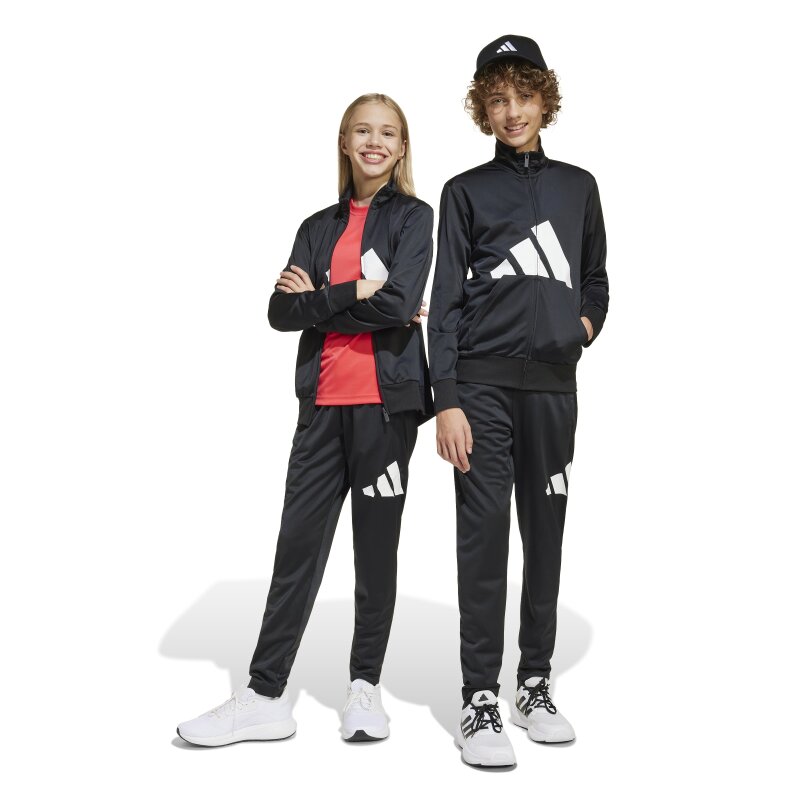Adidas J Bl Tr Ts 205 Çocuk Eşofman Takımı - 7