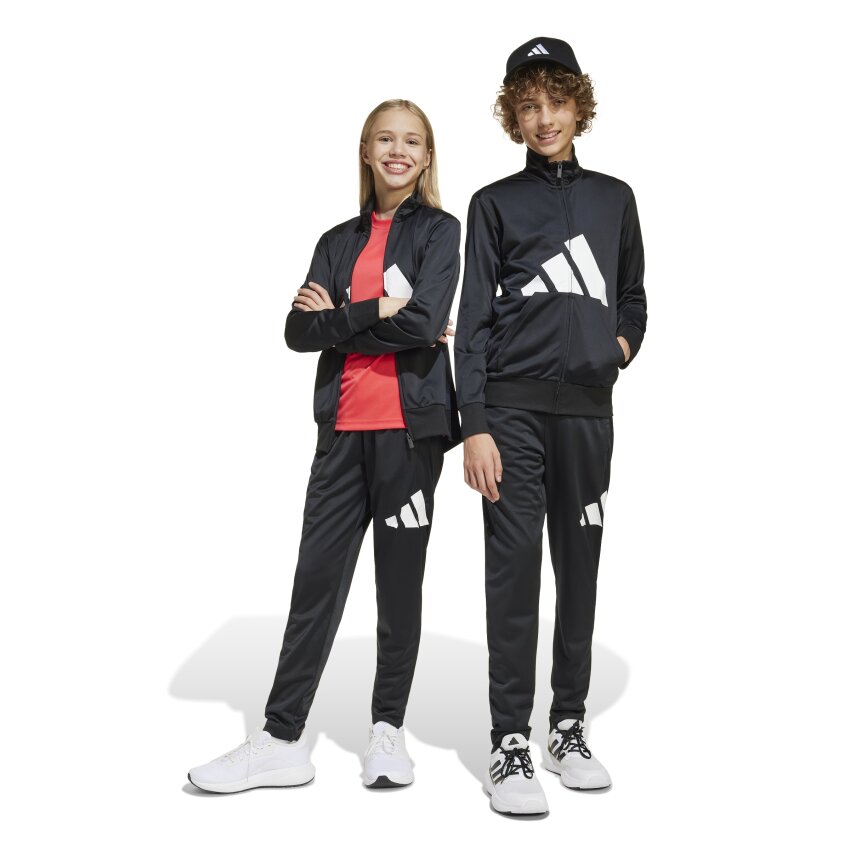 Adidas J Bl Tr Ts 205 Çocuk Eşofman Takımı - 7