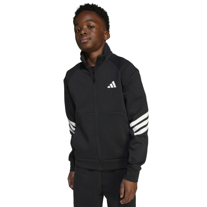 Adidas Future Icons Çocuk Eşofman Takımı - 4