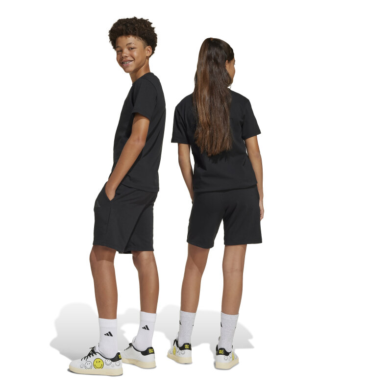 Adidas x Smileyworld Çocuk Şort - Adidas (1)