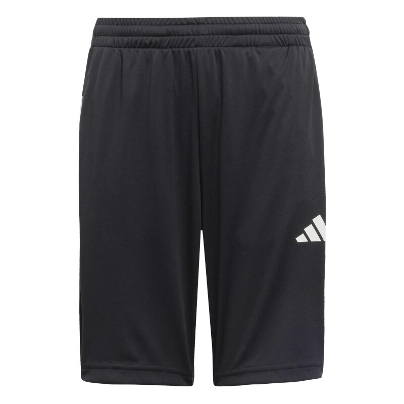 Adidas Train Essentials 3-Stripes Çocuk Şort - 8