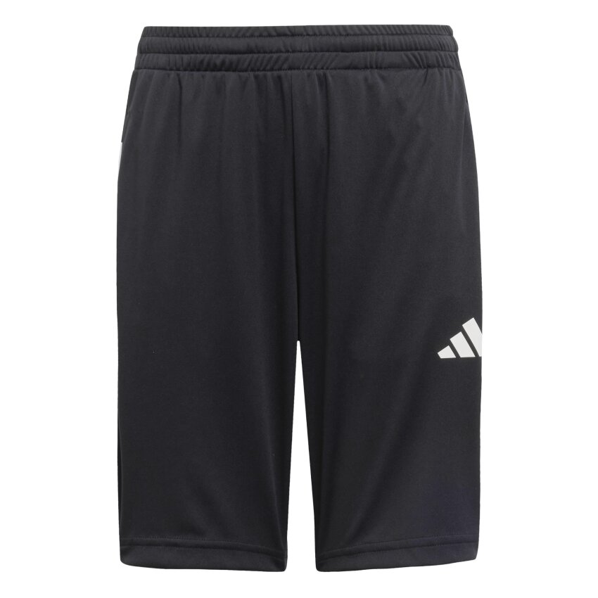 Adidas Train Essentials 3-Stripes Çocuk Şort - 8