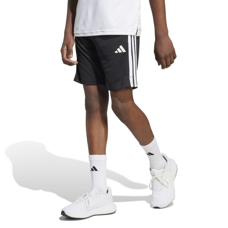 Adidas Train Essentials 3-Stripes Çocuk Şort - Adidas