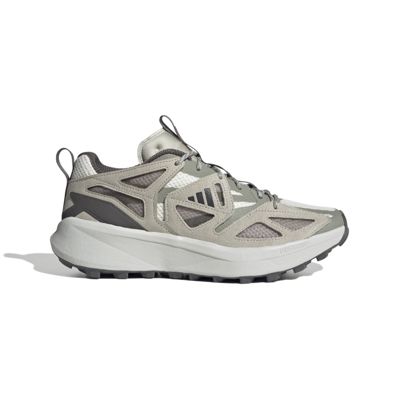 Adidas Kantai Trail Bej Erkek Günlük Ayakkabı - Adidas