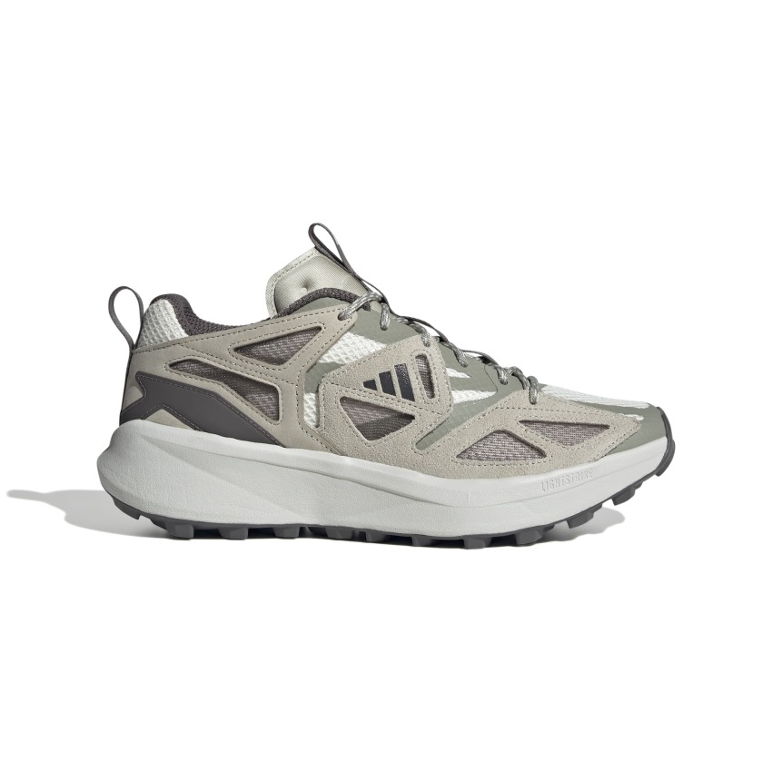 Adidas Kantai Trail Bej Erkek Günlük Ayakkabı - 1
