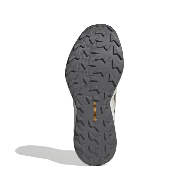Adidas Kantai Trail Bej Erkek Günlük Ayakkabı - 4
