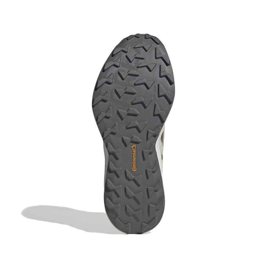 Adidas Kantai Trail Bej Erkek Günlük Ayakkabı - 4