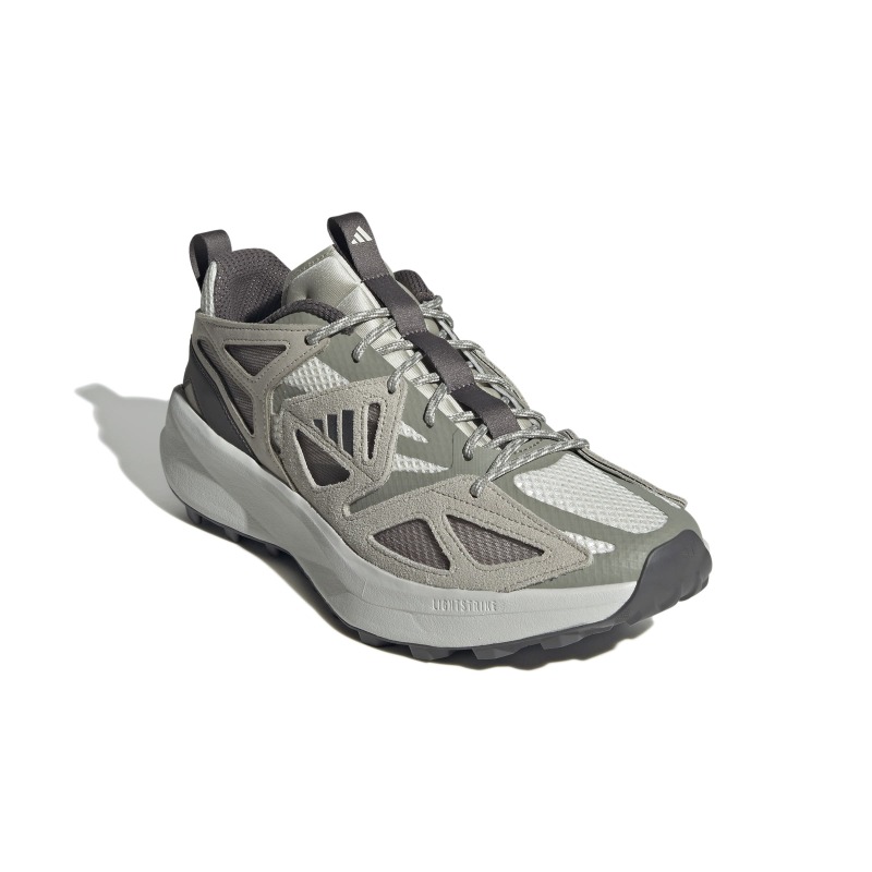 Adidas Kantai Trail Bej Erkek Günlük Ayakkabı - 5