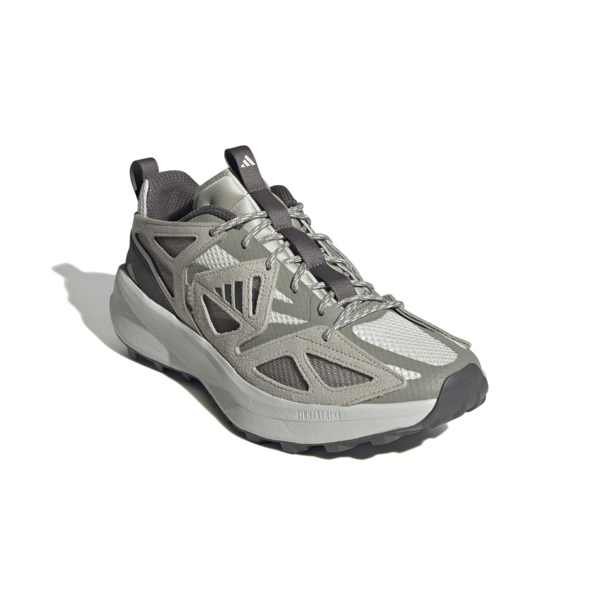 Adidas Kantai Trail Bej Erkek Günlük Ayakkabı - 5