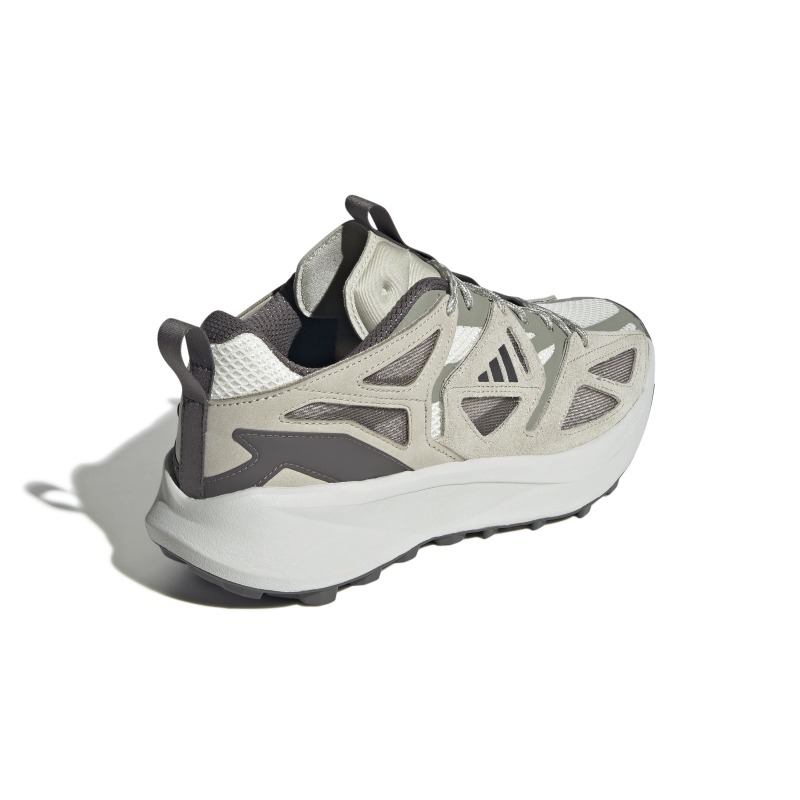 Adidas Kantai Trail Bej Erkek Günlük Ayakkabı - 6