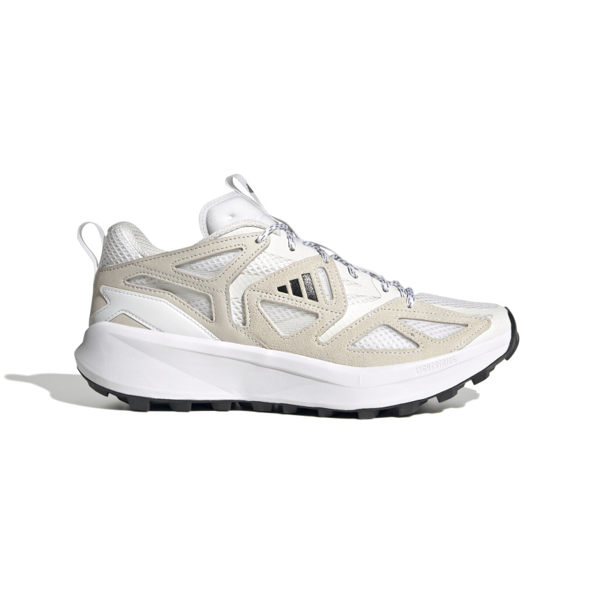 Adidas Kantai Trail Beyaz Erkek Günlük Ayakkabı - 1