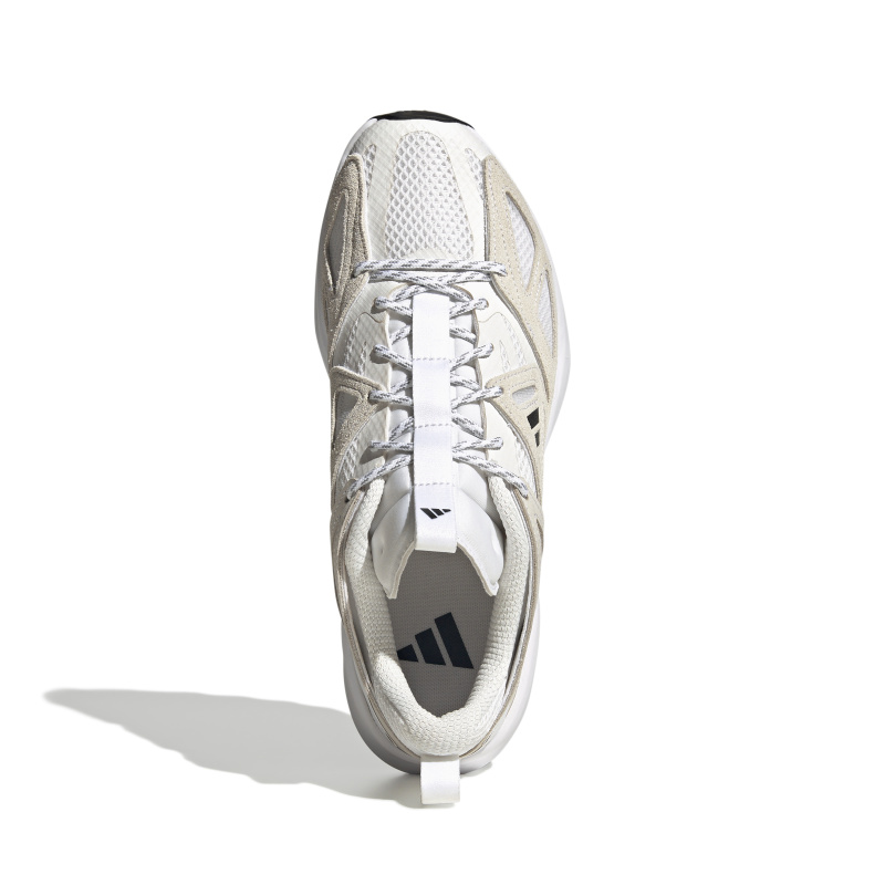 Adidas Kantai Trail Beyaz Erkek Günlük Ayakkabı - 3
