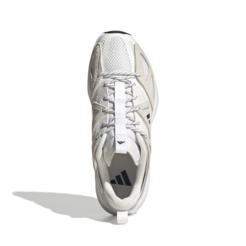 Adidas Kantai Trail Beyaz Erkek Günlük Ayakkabı - 3