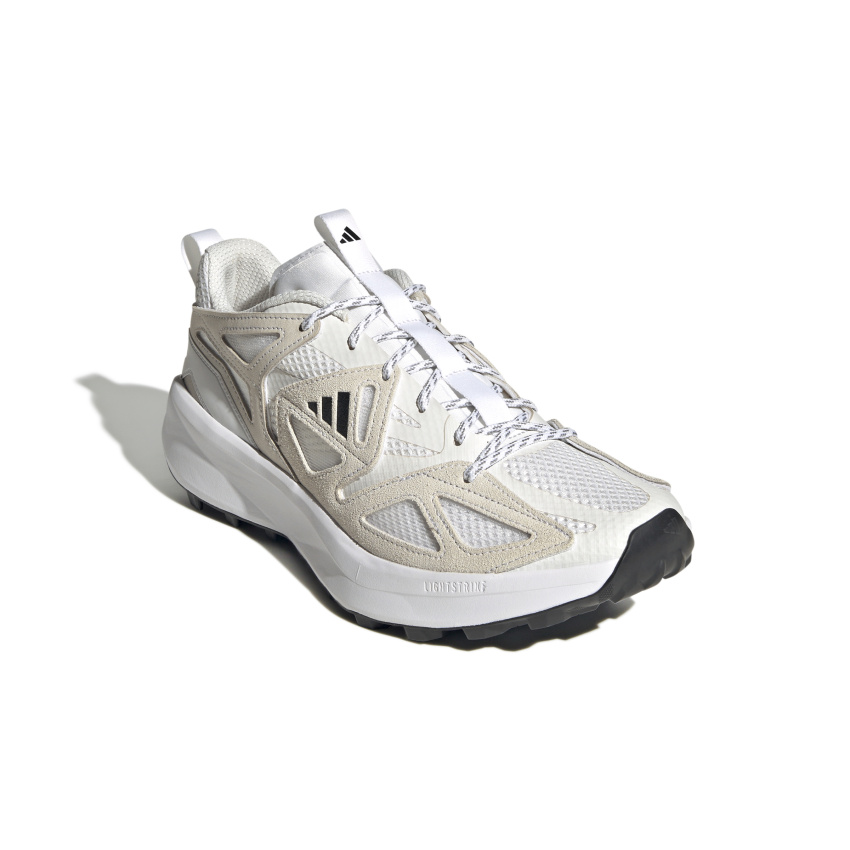 Adidas Kantai Trail Beyaz Erkek Günlük Ayakkabı - 5
