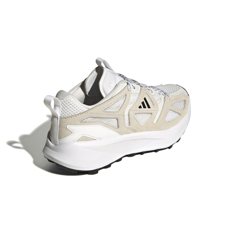 Adidas Kantai Trail Beyaz Erkek Günlük Ayakkabı - 6
