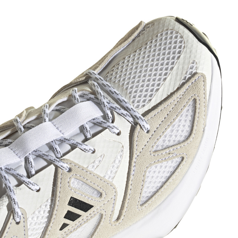 Adidas Kantai Trail Beyaz Erkek Günlük Ayakkabı - 7