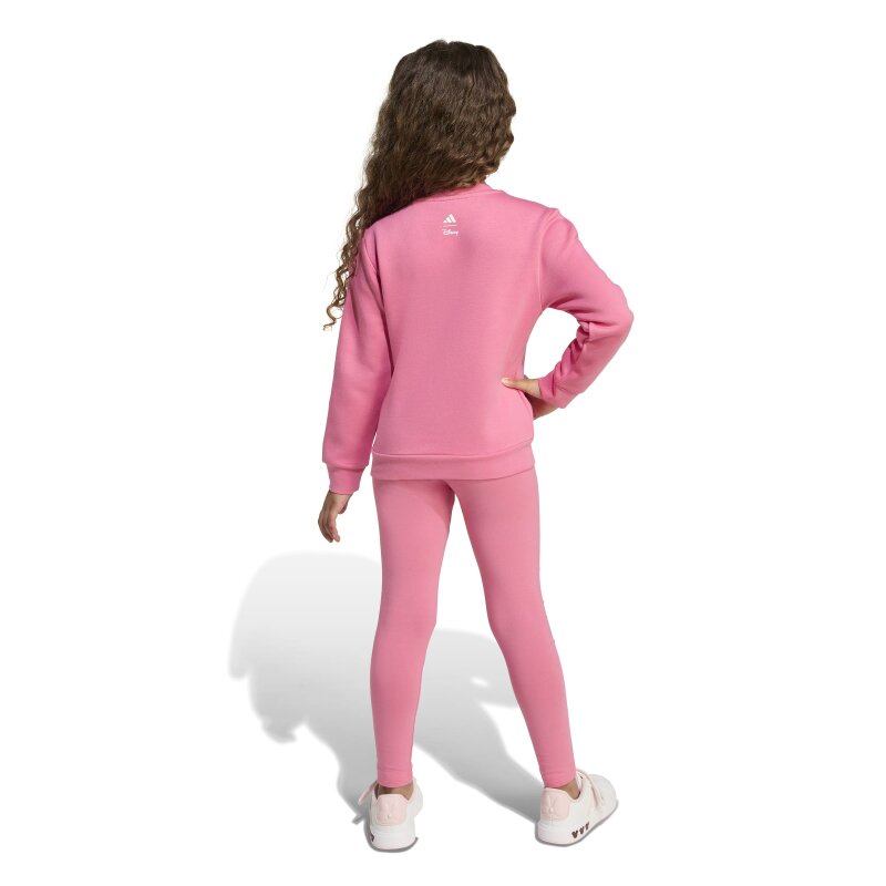Adidas Disney Minnie Mouse Jogger Çocuk Eşofman Takımı - 2