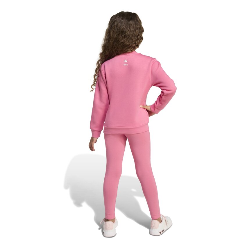 Adidas Disney Minnie Mouse Jogger Çocuk Eşofman Takımı - 2
