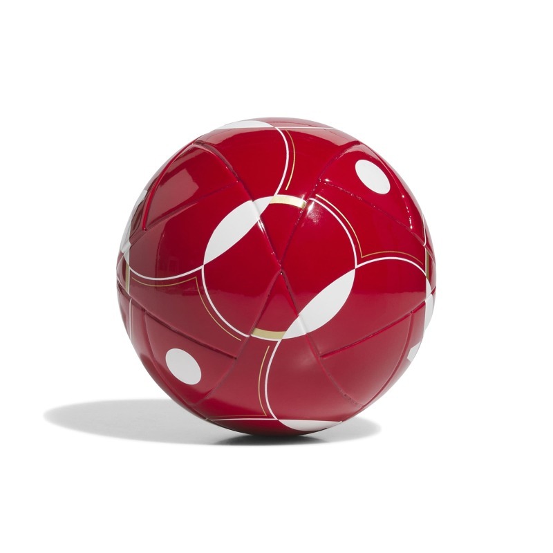 Adidas Liverpool Mini Home Kırmızı Çocuk Futbol Topu - Adidas (1)