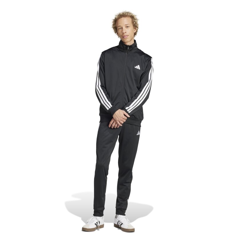 Adidas Dayready Erkek Eşofman Takımı - 1