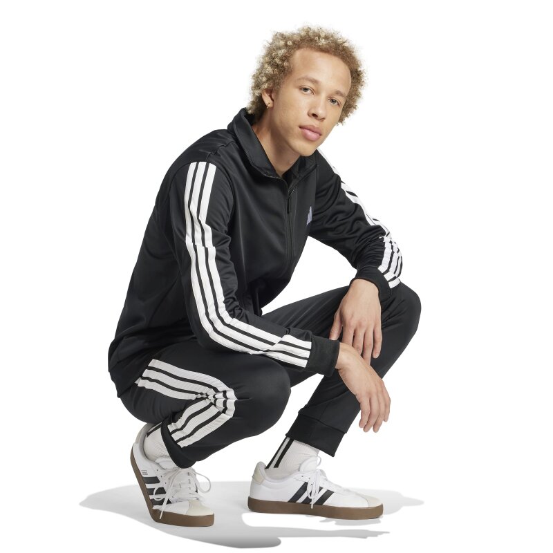 Adidas Dayready Erkek Eşofman Takımı - 3
