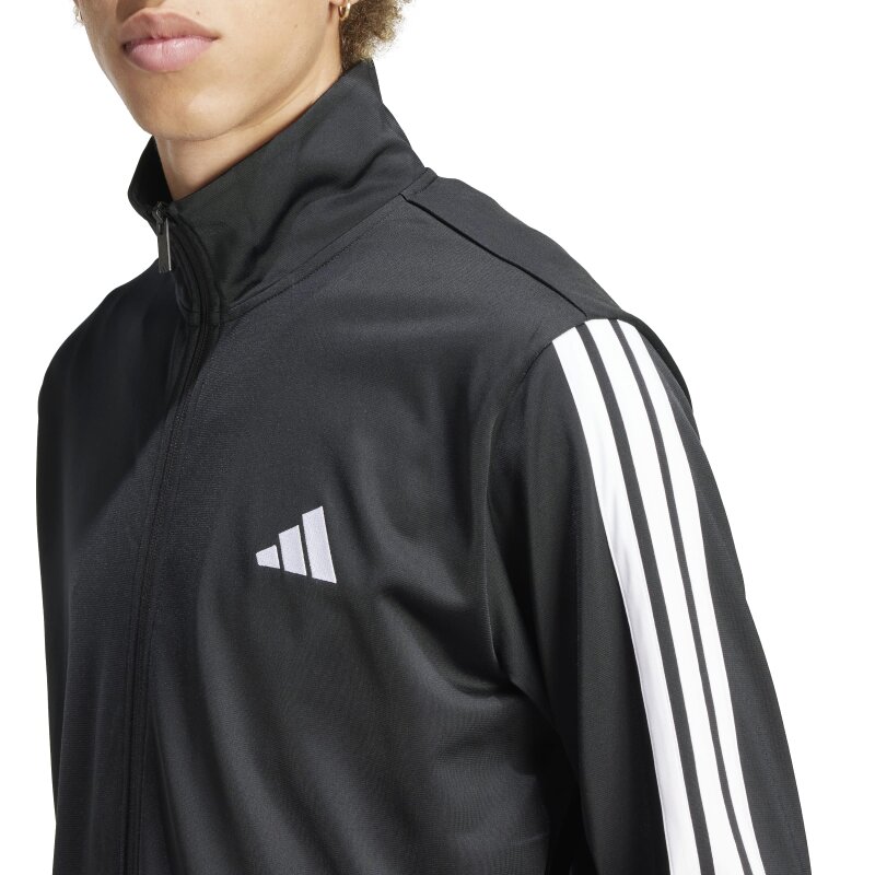 Adidas Dayready Erkek Eşofman Takımı - 4