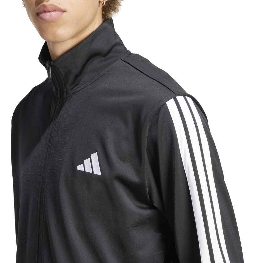 Adidas Dayready Erkek Eşofman Takımı - 4