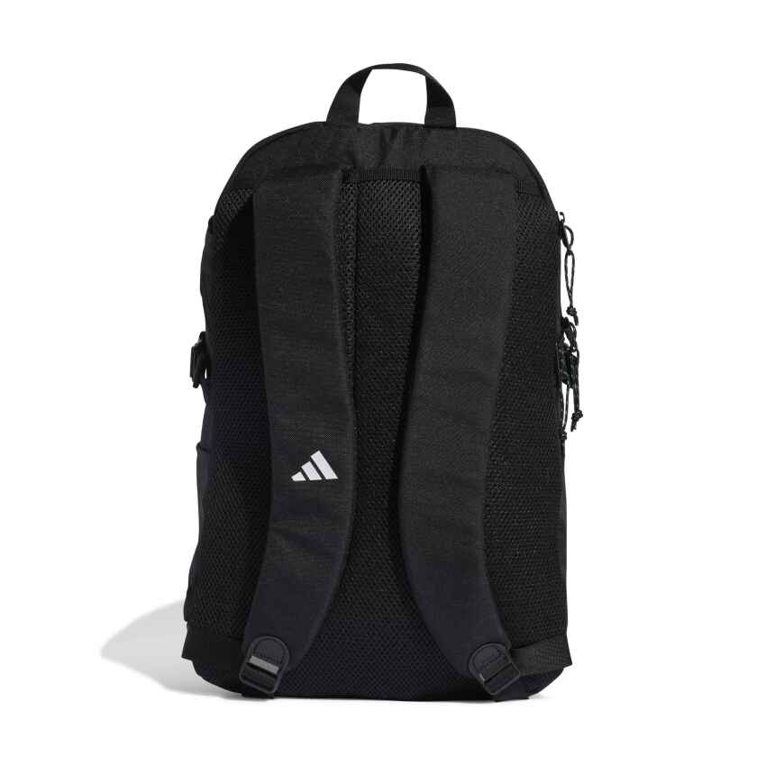Adidas Mercedes - AMG Petronas Formula 1 Dna 3 Stripes Siyah Unisex Sırt Çantası - 3