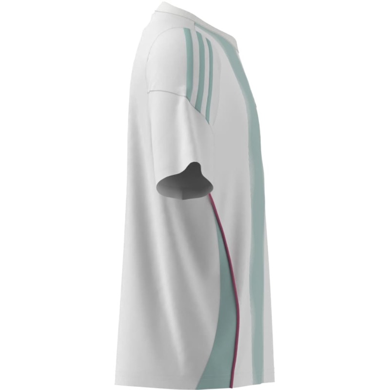 Adidas Messi Training Beyaz Çocuk Forma - 11