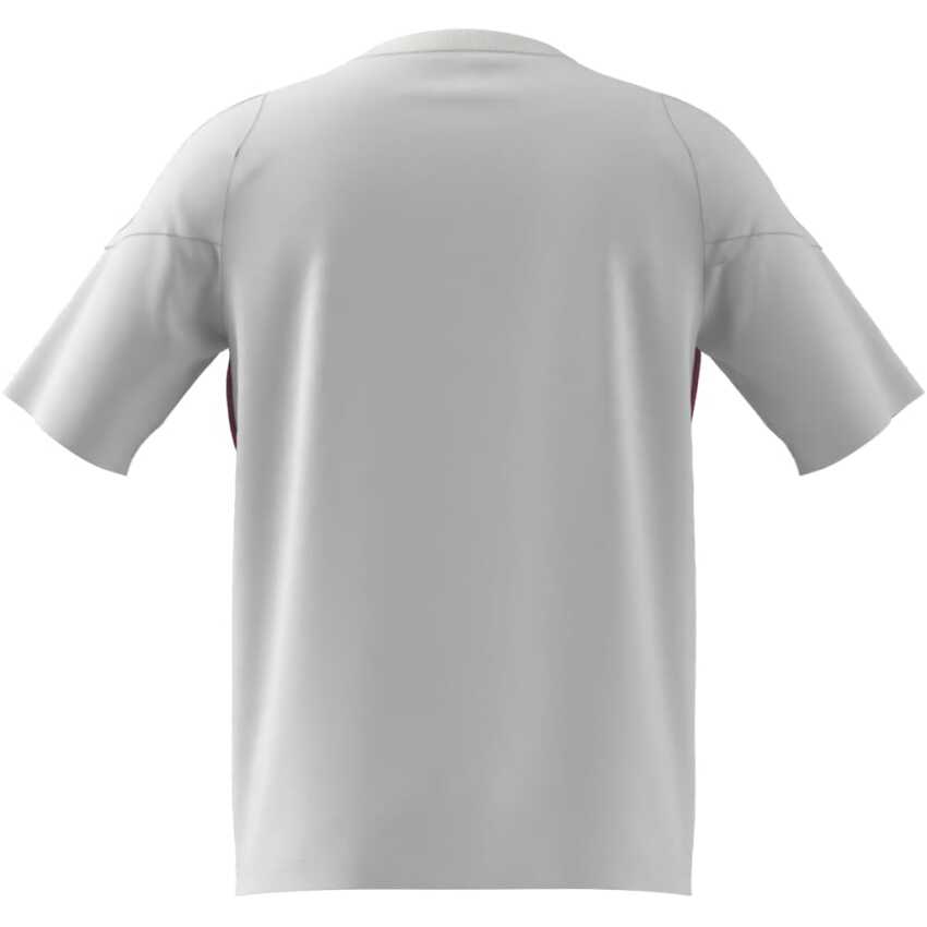 Adidas Messi Training Beyaz Çocuk Forma - 13