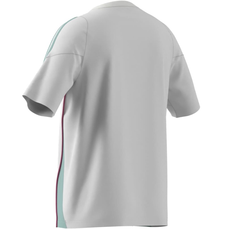 Adidas Messi Training Beyaz Çocuk Forma - 14