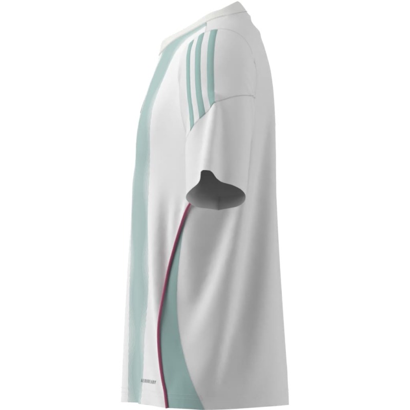 Adidas Messi Training Beyaz Çocuk Forma - 15