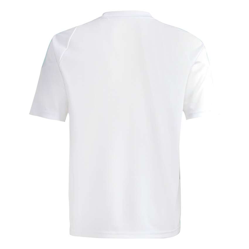 Adidas Messi Training Beyaz Çocuk Forma - 17