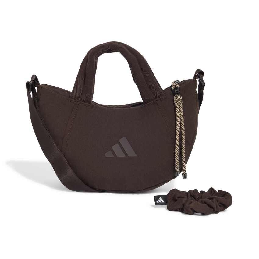 Adidas Motion C.Bag XS Kahverengi Kadın El Çantası - 1