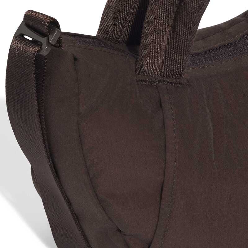 Adidas Motion C.Bag XS Kahverengi Kadın El Çantası - 5