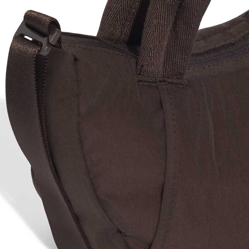 Adidas Motion C.Bag XS Kahverengi Kadın El Çantası - 5