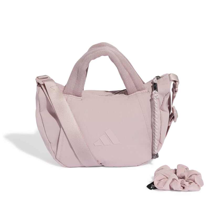 Adidas Motion C.Bag XS Mor Kadın Omuz Çantası - Adidas