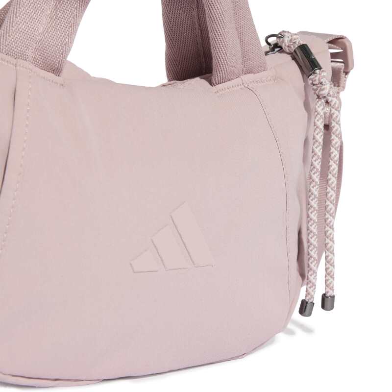 Adidas Motion C.Bag XS Mor Kadın Omuz Çantası - 5