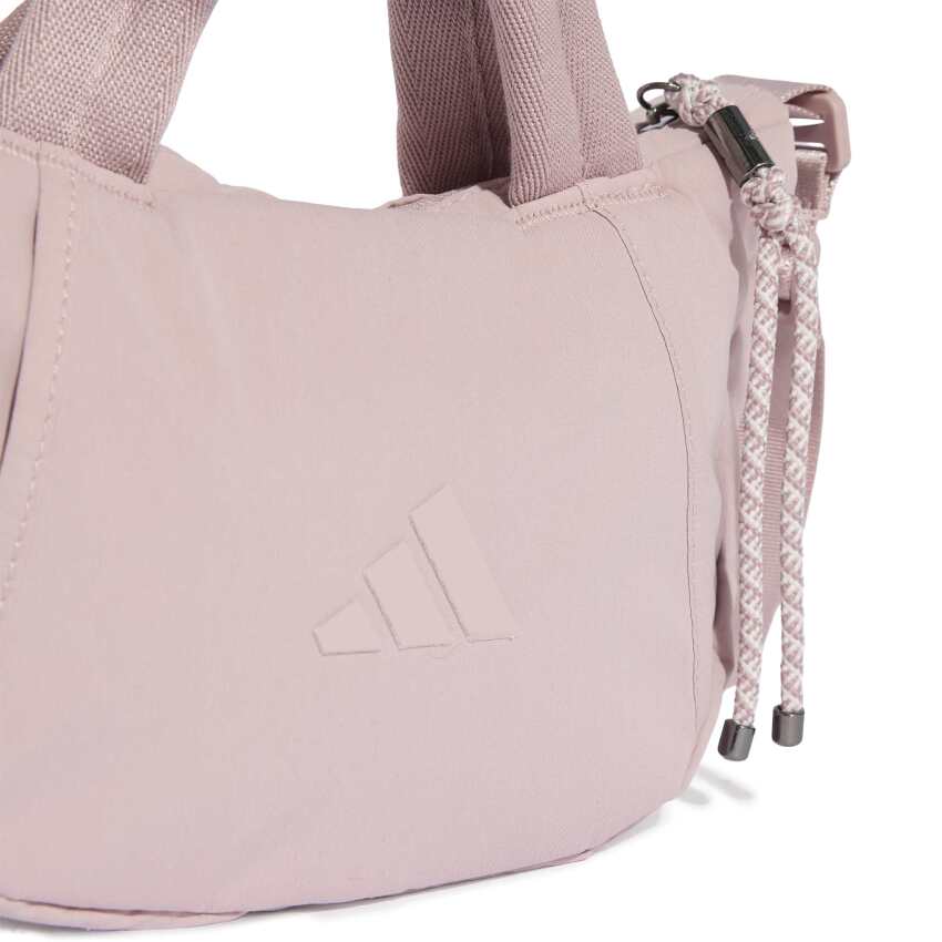 Adidas Motion C.Bag XS Mor Kadın Omuz Çantası - 5