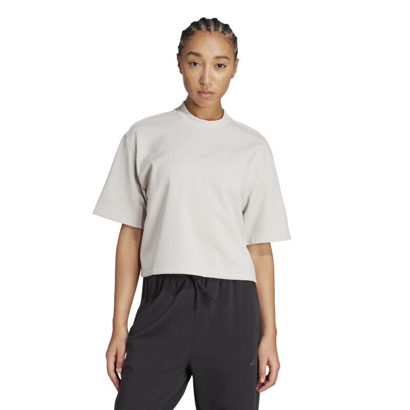 Adidas Motion Kadın Tshirt - Adidas