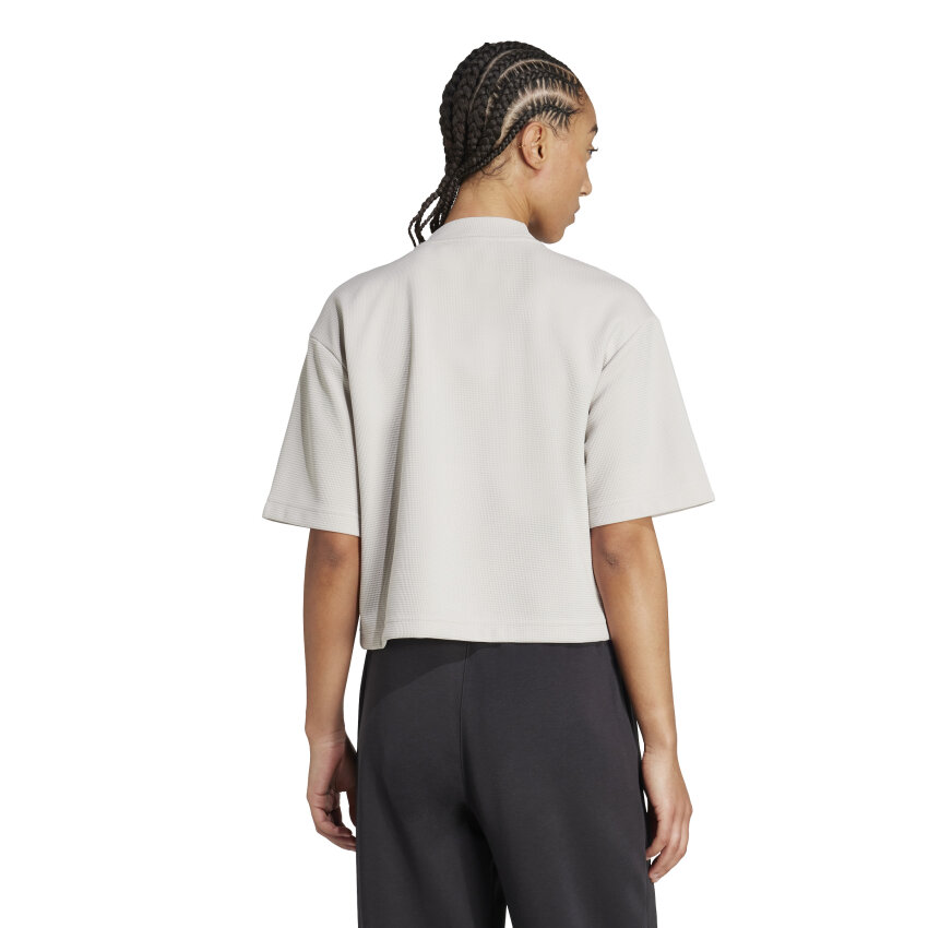 Adidas Motion Kadın Tshirt - 2
