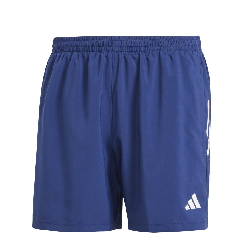 Adidas Own The Run Erkek Şort - 1