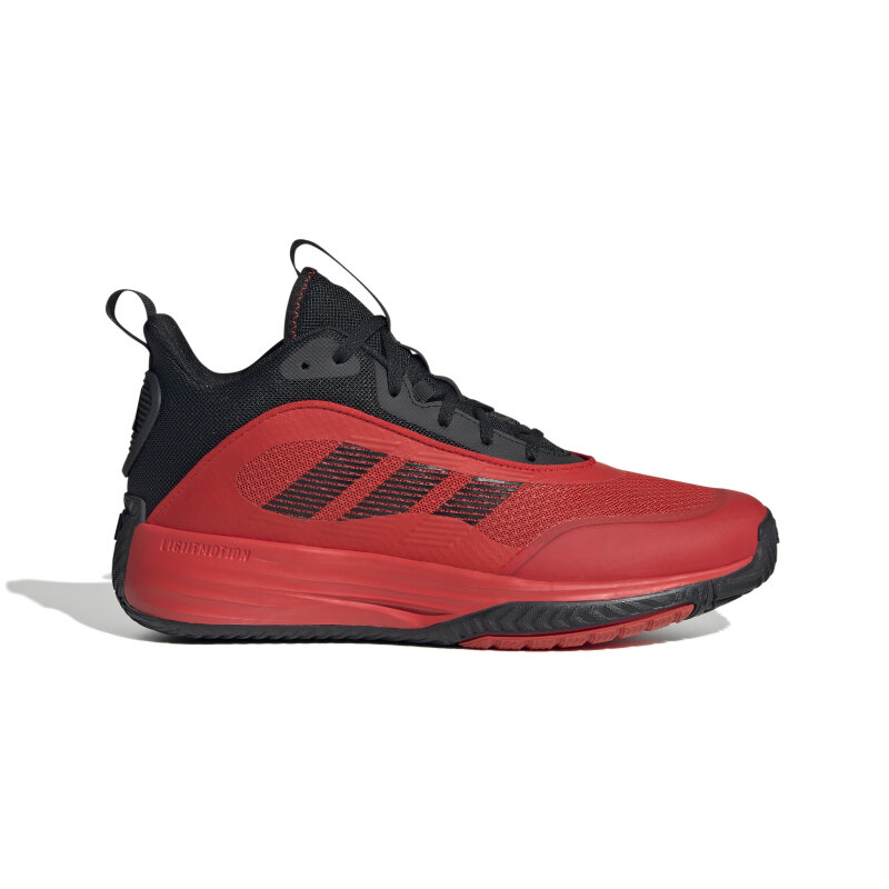 Adidas Ownthegame 3.0 Erkek Basketbol Ayakkabısı - Adidas