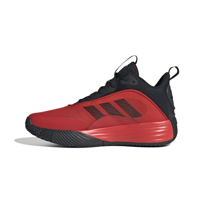 Adidas Ownthegame 3.0 Erkek Basketbol Ayakkabısı - Adidas (1)